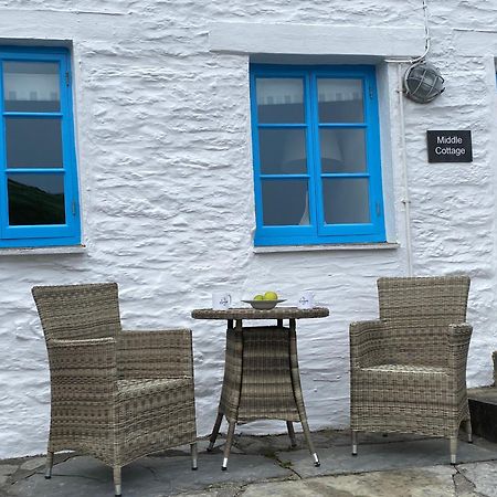 Lugger Hotel 'A Bespoke Hotel' Portloe Exterior foto