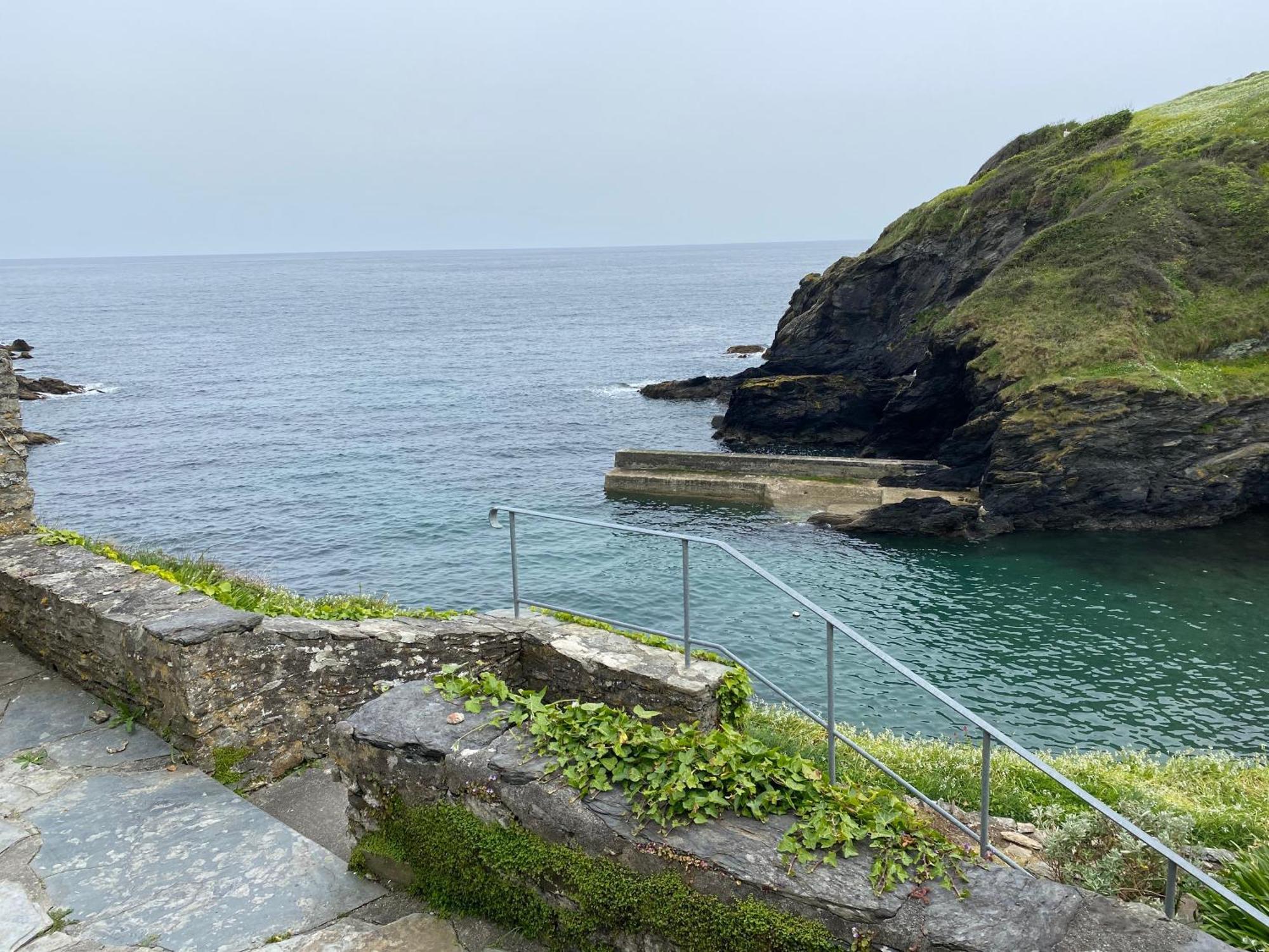 Lugger Hotel 'A Bespoke Hotel' Portloe Exterior foto